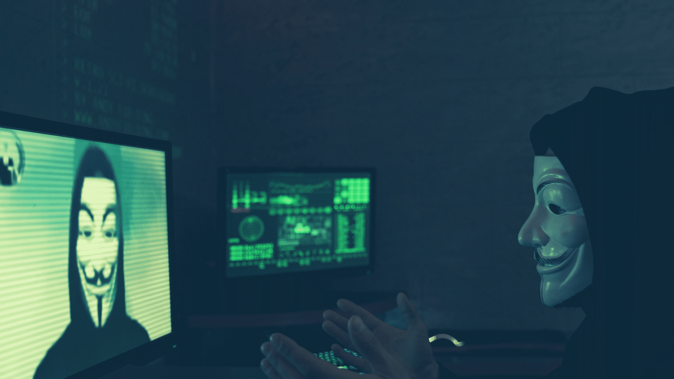 Vulnerability Scanning to Get The Fundamentals Rights