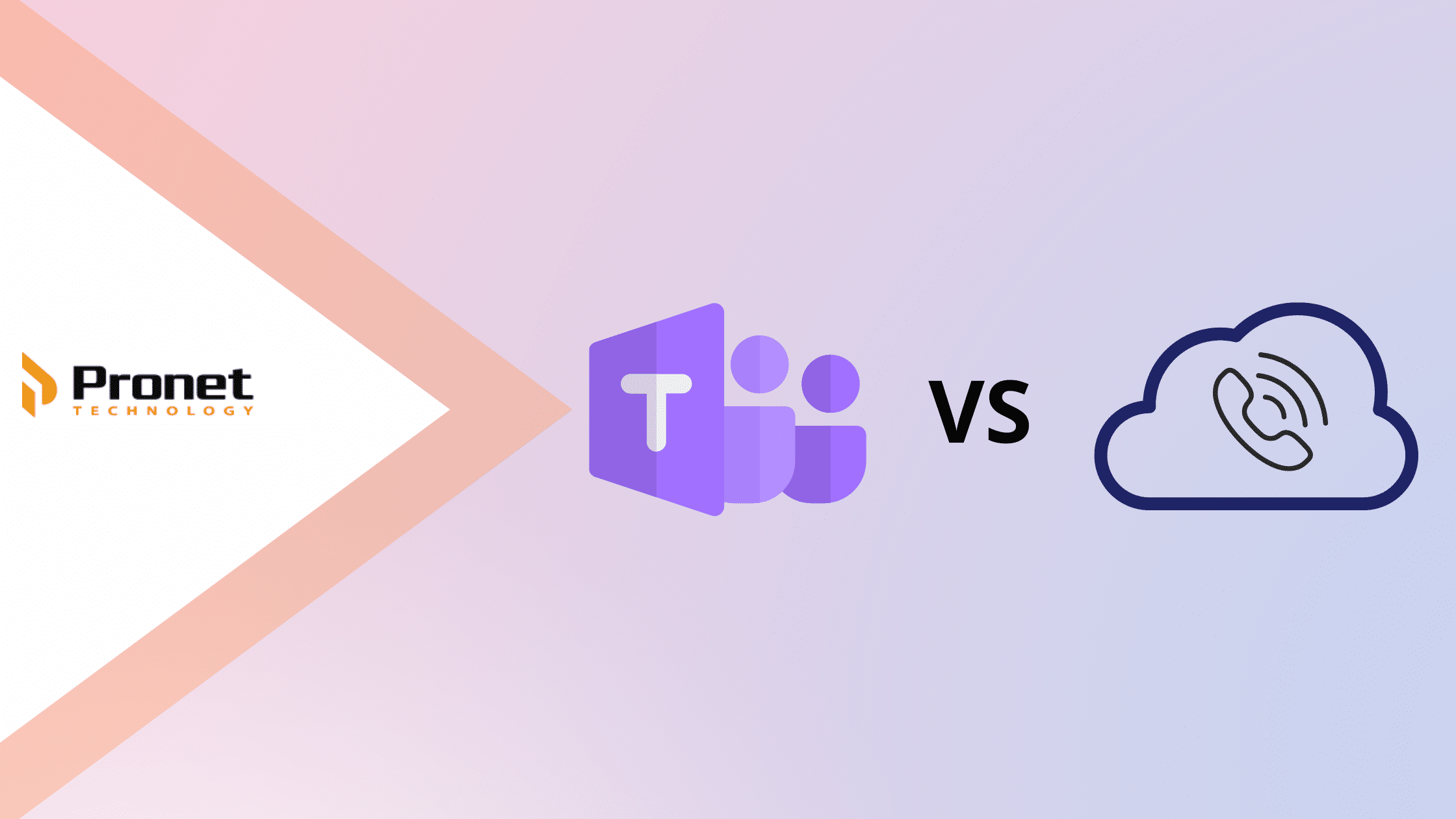 Hosted VoIP or Microsoft Team Calling