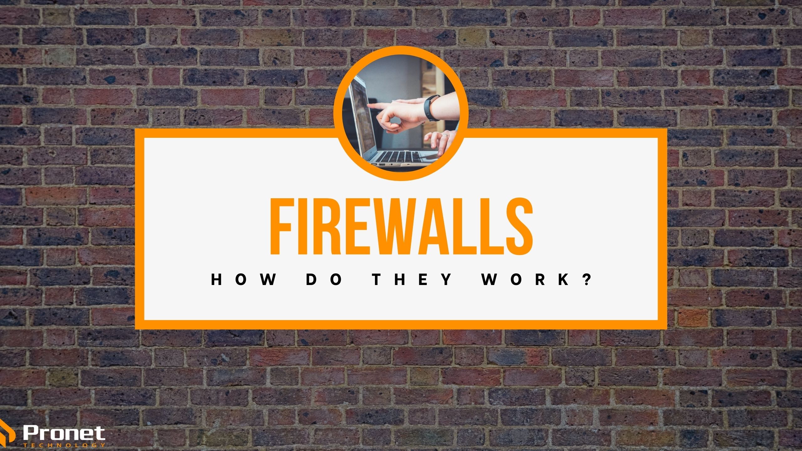 How to Firewalls Works