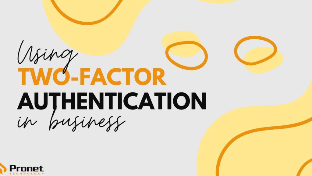 two-factor authentication