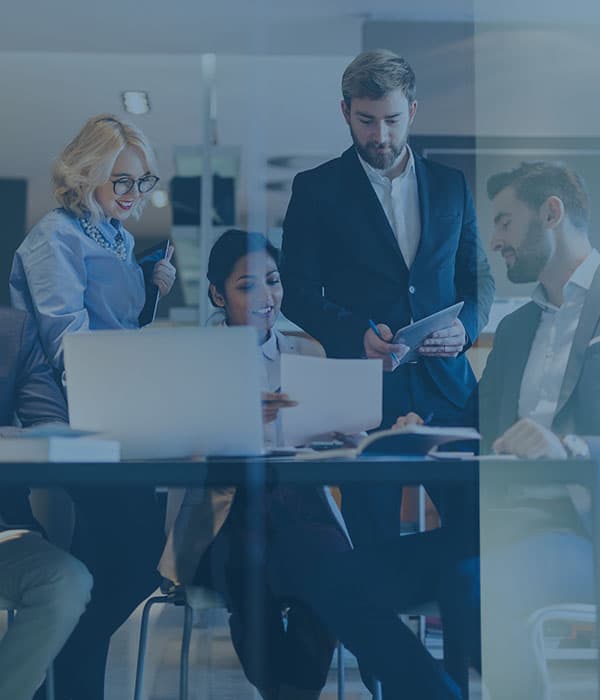 Cloud Consulting Services