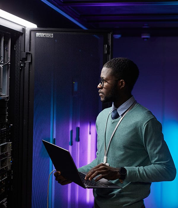 Cyber Security Services