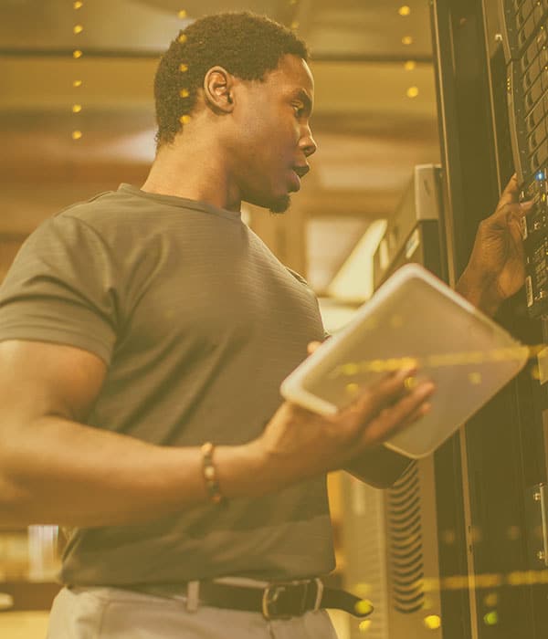 IT Compliance Consulting Services