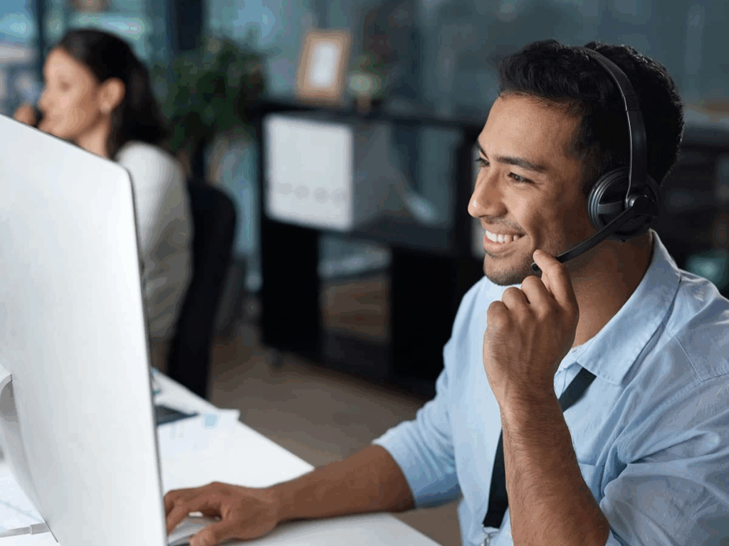 IT support in Melbourne