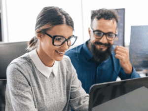 IT support in Melbourne