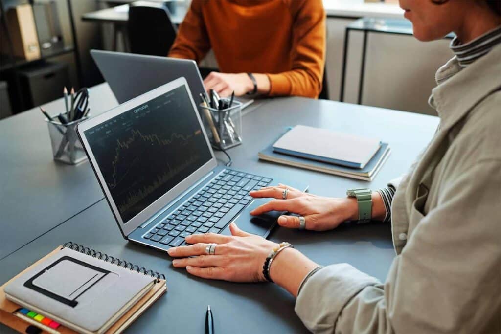 Professional IT services