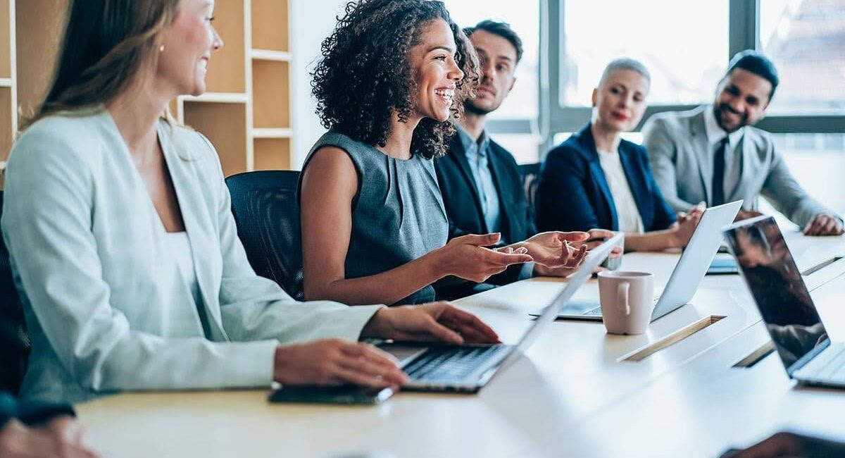 Professional IT services