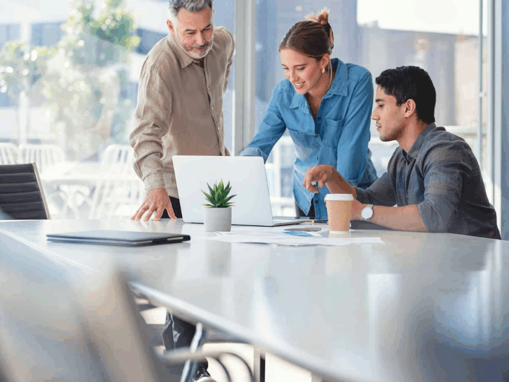 IT consulting Bayswater