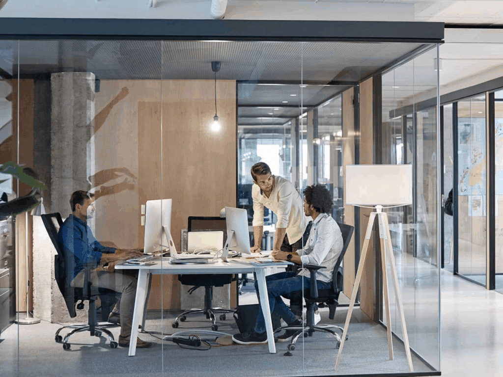 IT consulting Bayswater