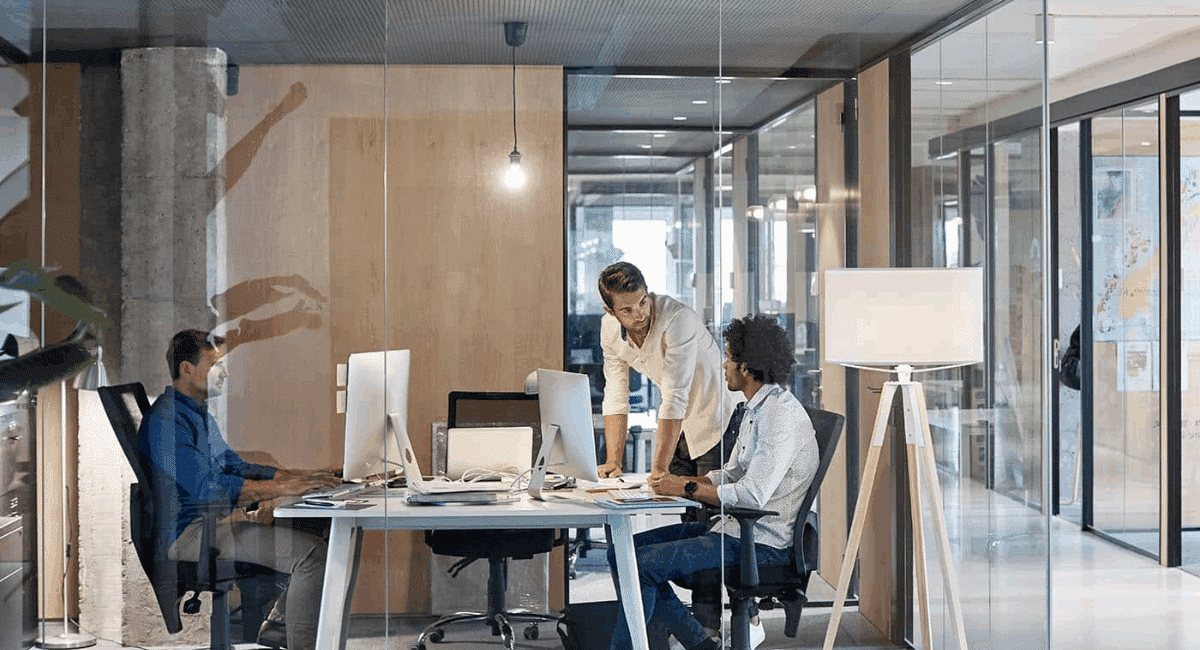 IT consulting Bayswater