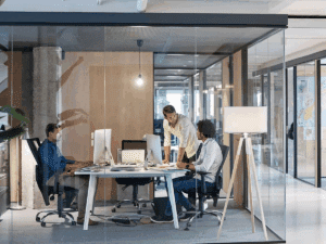 IT consulting Bayswater