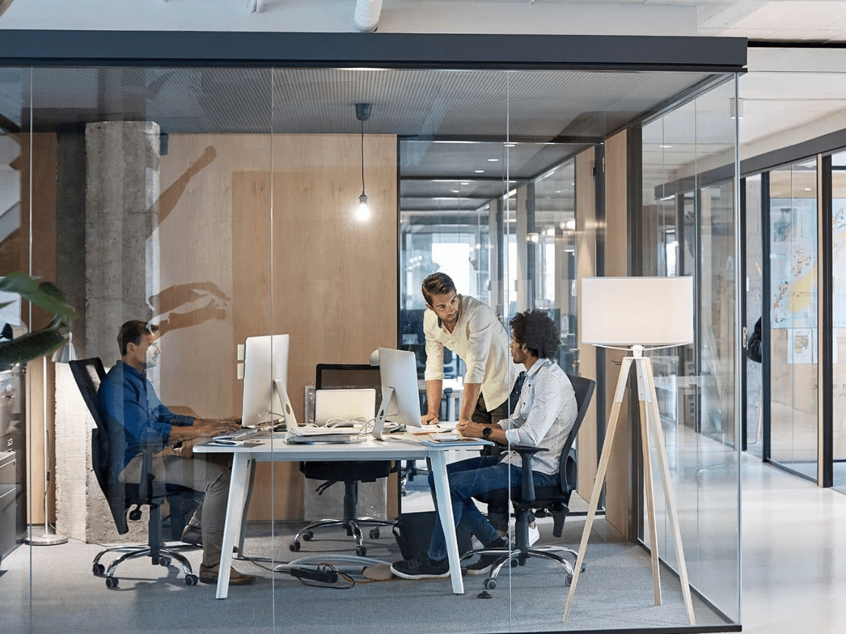 IT consulting Bayswater