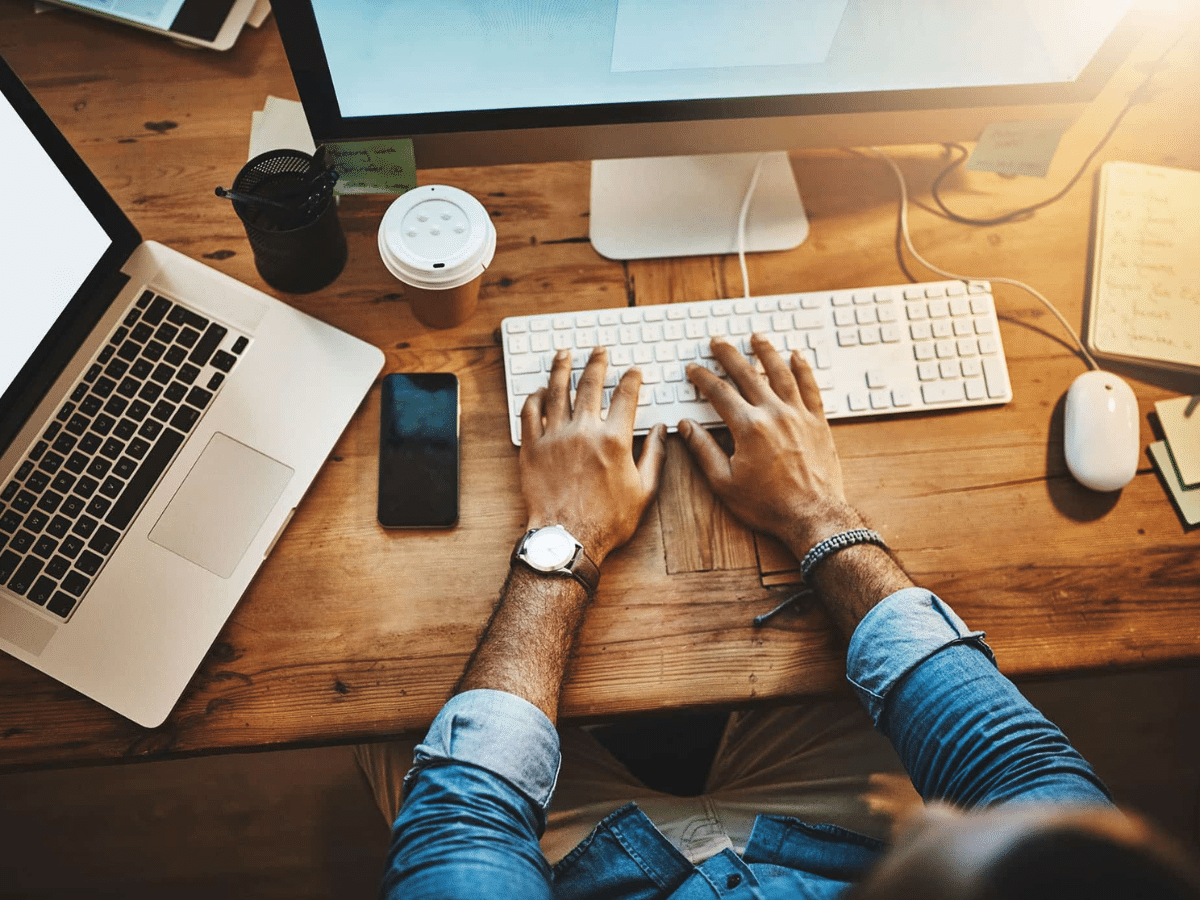 IT support Keysborough