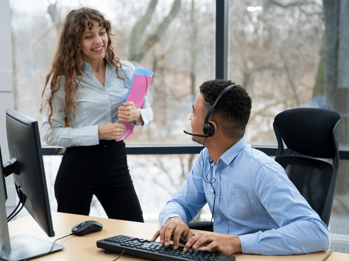 IT support Dandenong South