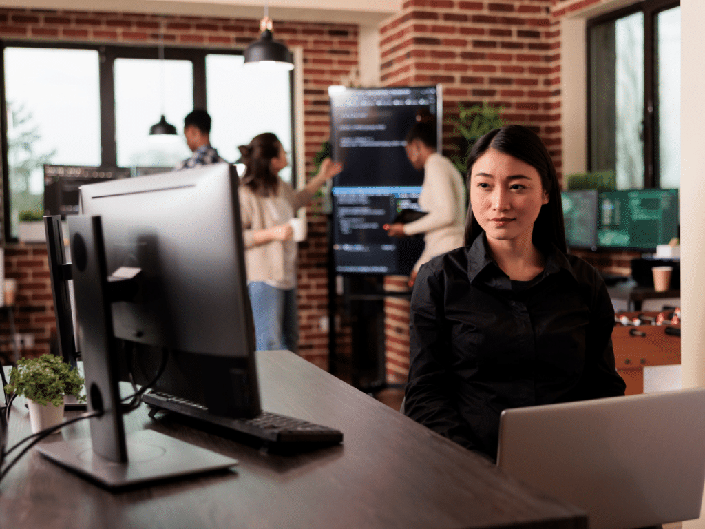 managed IT services in Australia