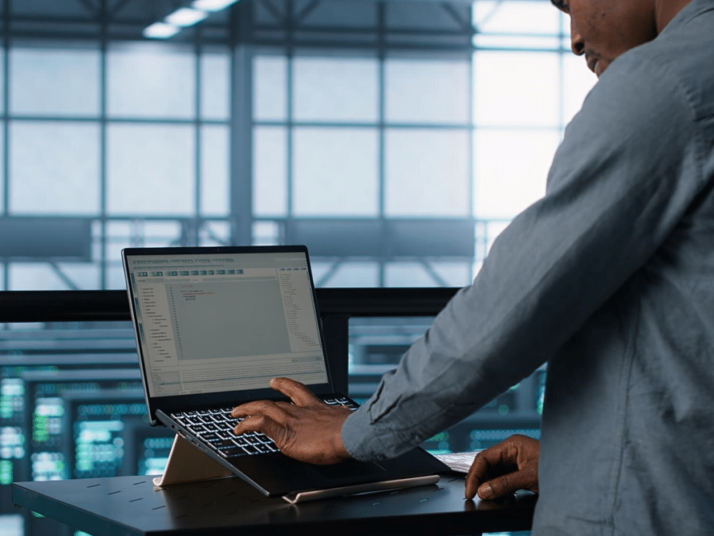 managed IT services in Australia