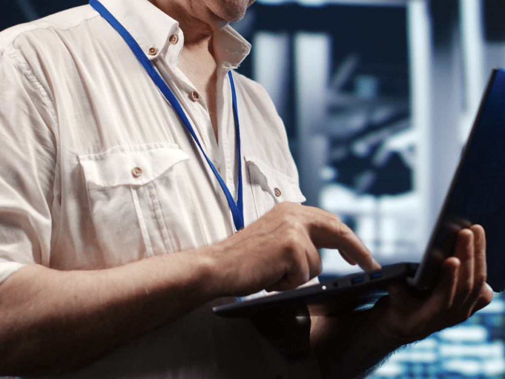 IT support Moorabbin