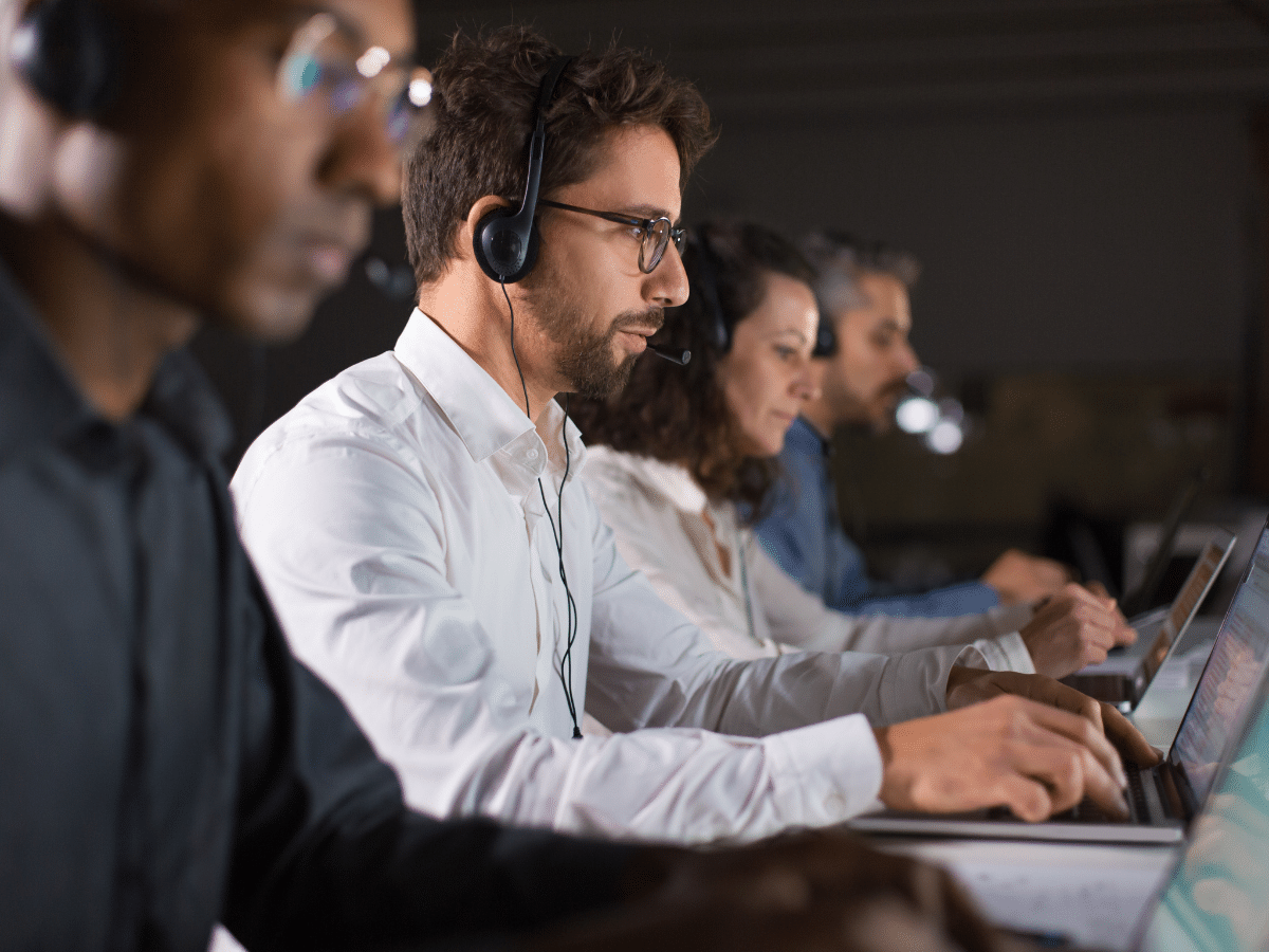 IT support Moorabbin
