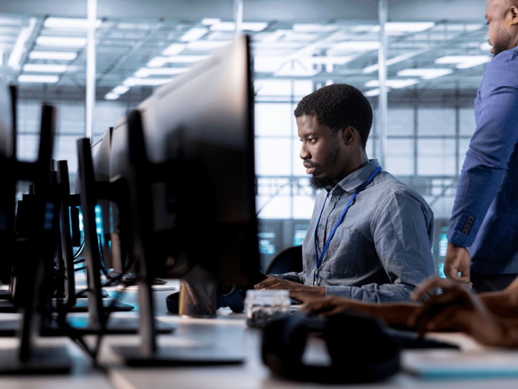 managed IT services
