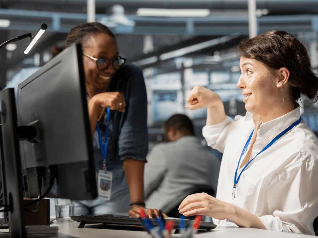 Business IT Support Services