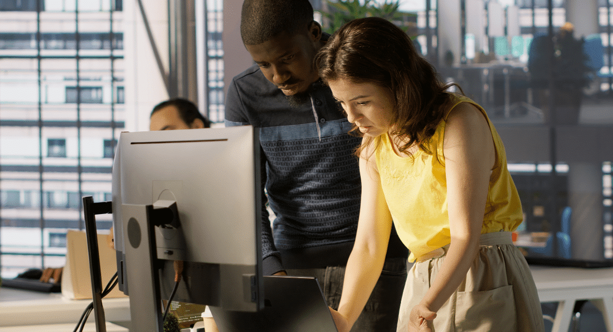 Choosing Business IT Support Services in Melbourne