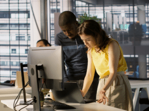 Choosing Business IT Support Services in Melbourne