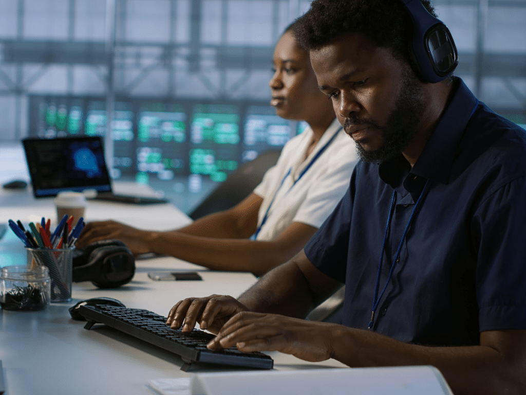 IT Support Solutions