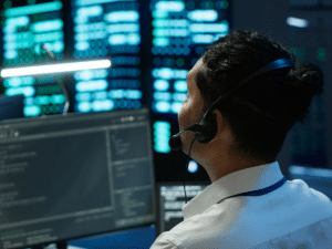 How IT Support Solutions Improve Business Operations