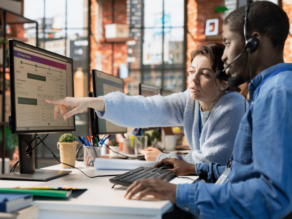 Business IT Support Melbourne