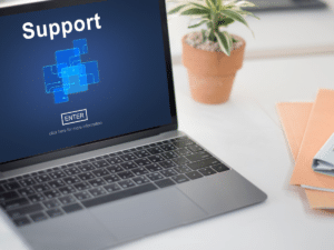 Why Business IT Support Melbourne Is Essential for Growth