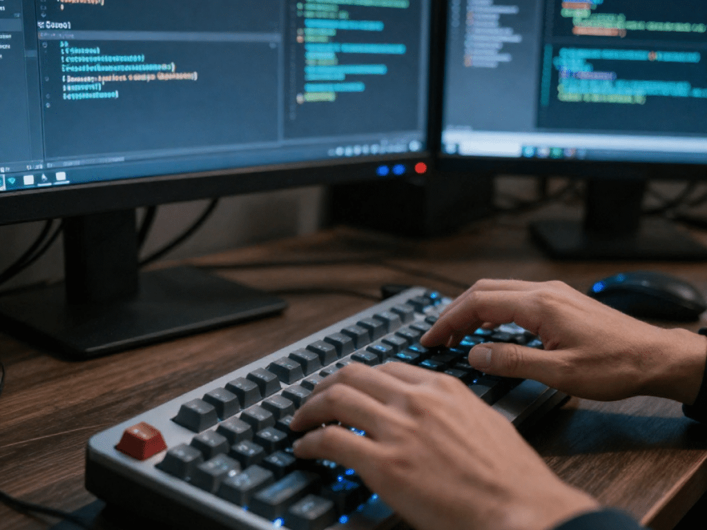 How IT Support Burwood