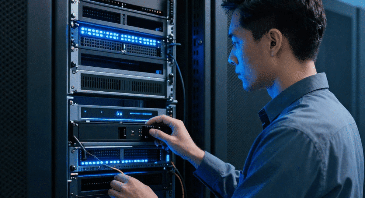 IT Support Burwood for Reliable Business Systems