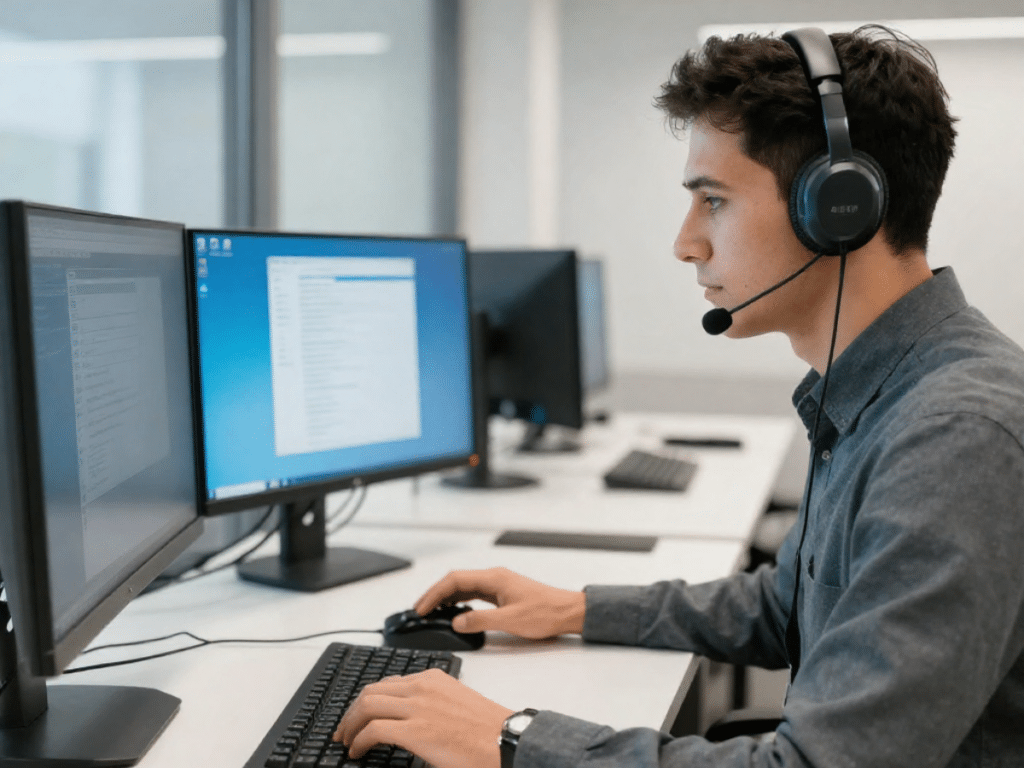 IT support prices