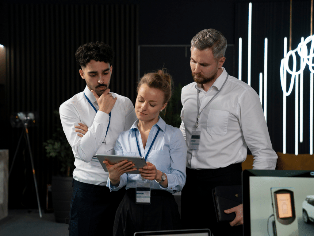 IT managed service provider Melbourne