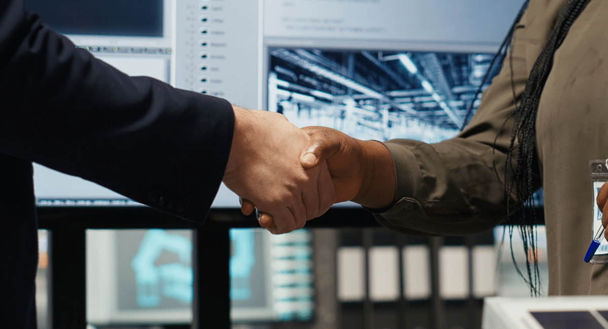 IT managed service provider Melbourne