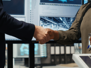 IT managed service provider Melbourne
