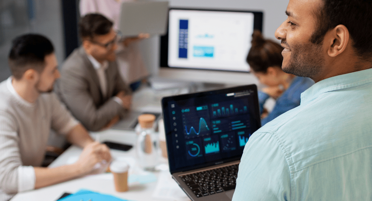 IT management