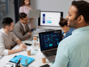 IT management