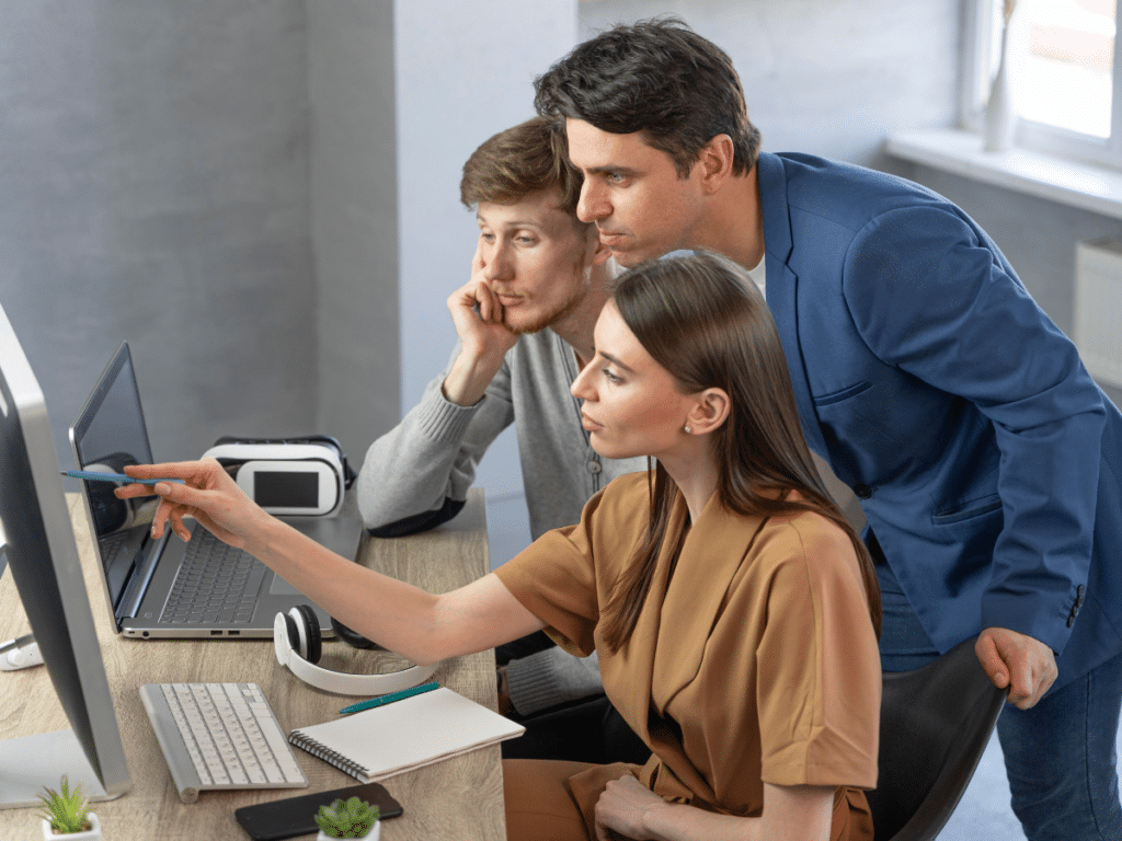 managed IT solutions Melbourne