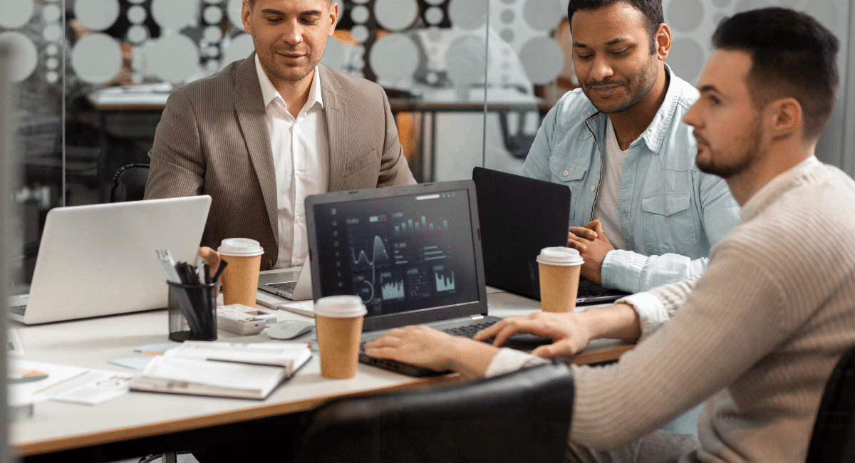 managed IT solutions Melbourne