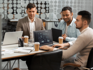 managed IT solutions Melbourne